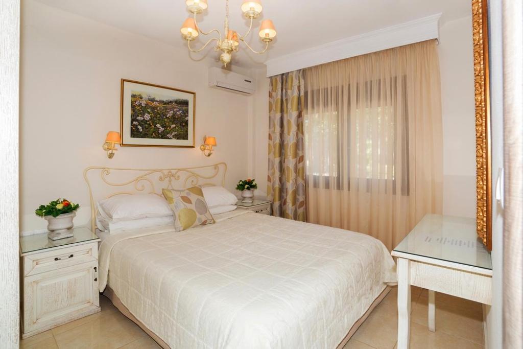 Apartments Kassandrinos-Maria Nikíti Eksteriør bilde